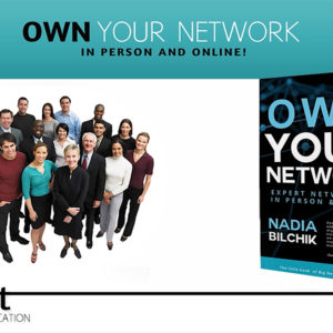 Own Your Network