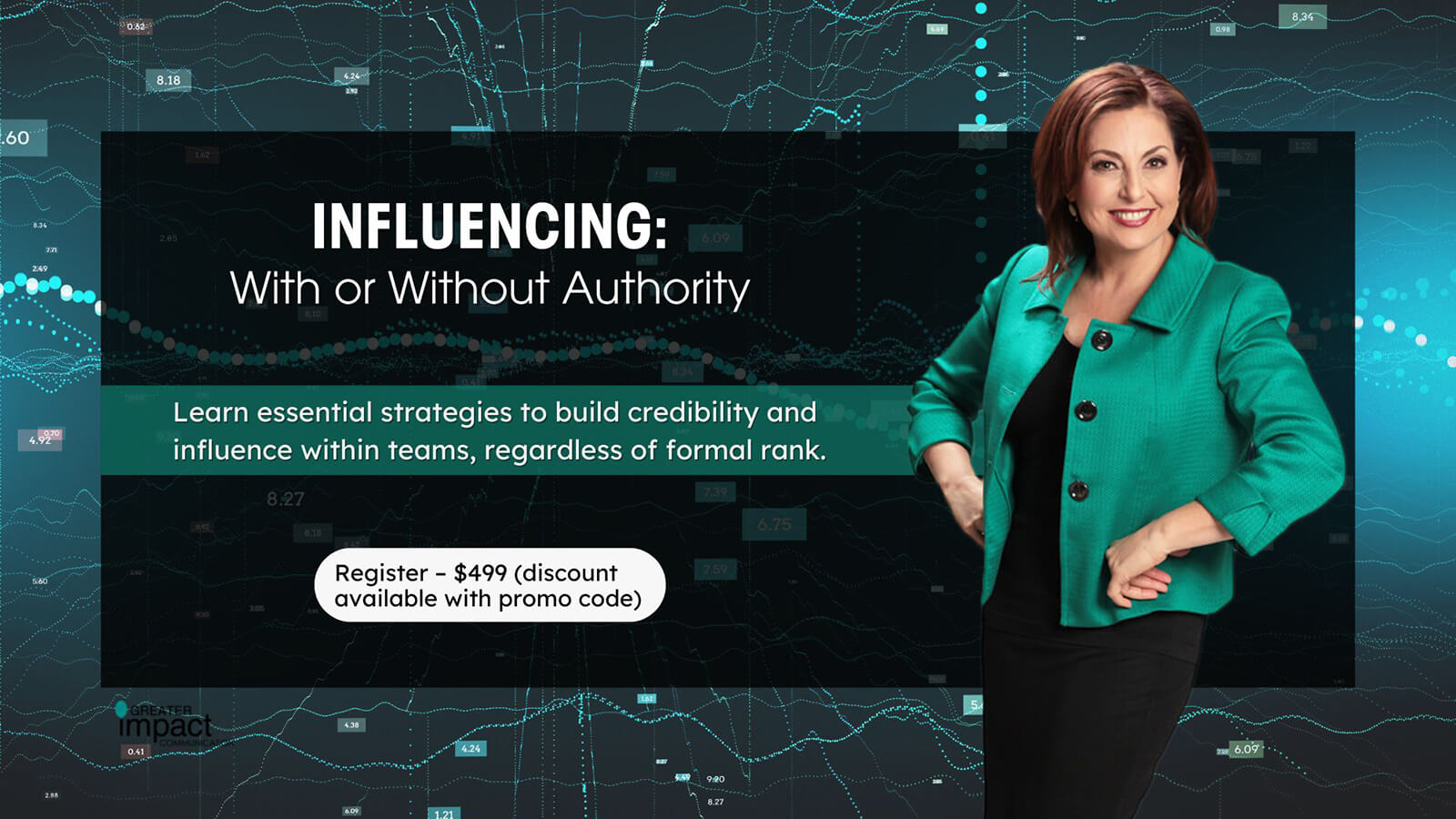 Influencing: With or Without Authority