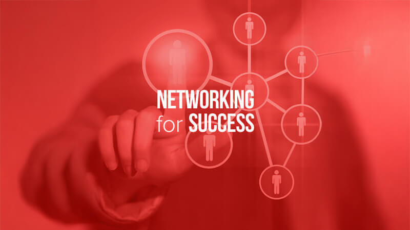 Networking For Success