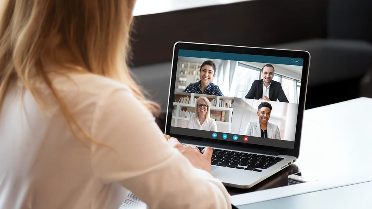Maximizing your Virtual Impact
